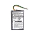 GPS, Batterie de navigation Packard Bell CS-MG4328SL