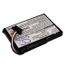 GPS, Batterie de navigation Medion CS-MG5000SL