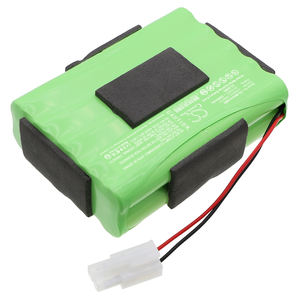 Battery Replaces CD0314