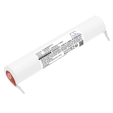 Compatible battery replacement for Schneider MGN0487