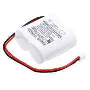 CS-MGN9004LS<br />Batterie pour  remplace la batterie 062550