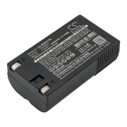 CS-MH6017BL<br />Batterie pour  remplace la batterie 12009502