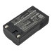 Batterie d'imprimante Handiprinter CS-MH6017BL