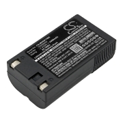 CS-MH6017BX<br />Batterie pour  remplace la batterie 120095