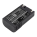 Batterie d'imprimante Paxar 6057 Pathfinder