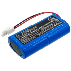 Compatible battery replacement for Mosquito magnet 565-021,HHD10006,MM565021