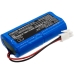 Batteries Remplace HHD10006