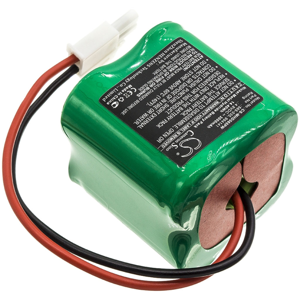 Battery Replaces MM565035