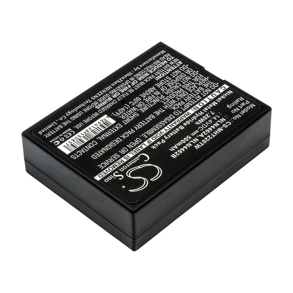 Batterie radio bidirectionnelle Motorola Sonar BP2979 (CS-MHT220TW)