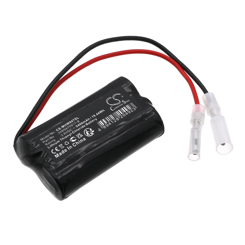 Batterie industrielle Motoman CS-MHW947SL