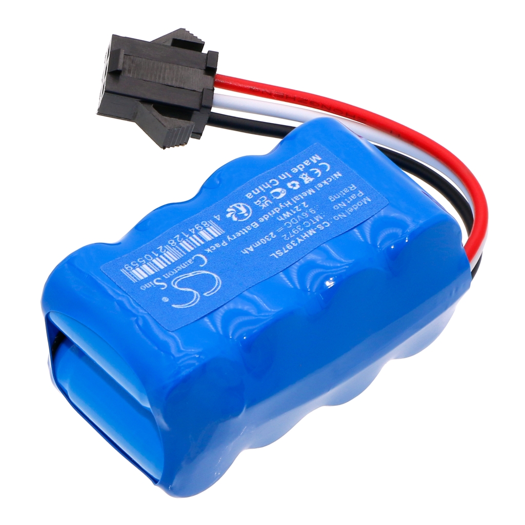 RC hobby batteries Megatech CS-MHY397SL