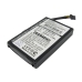 Compatible battery replacement for AIRIS E3MIO2135211