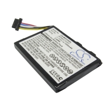 Compatible battery replacement for Digiwalker BP8BULXBIAN1,BP8BULXIAN1