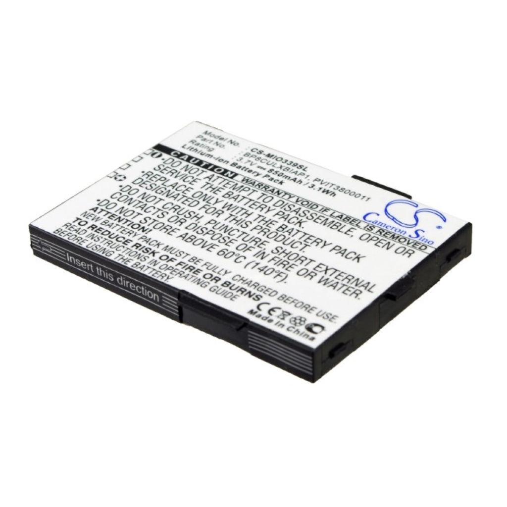 Tablette Batterie Medion CS-MIO339SL