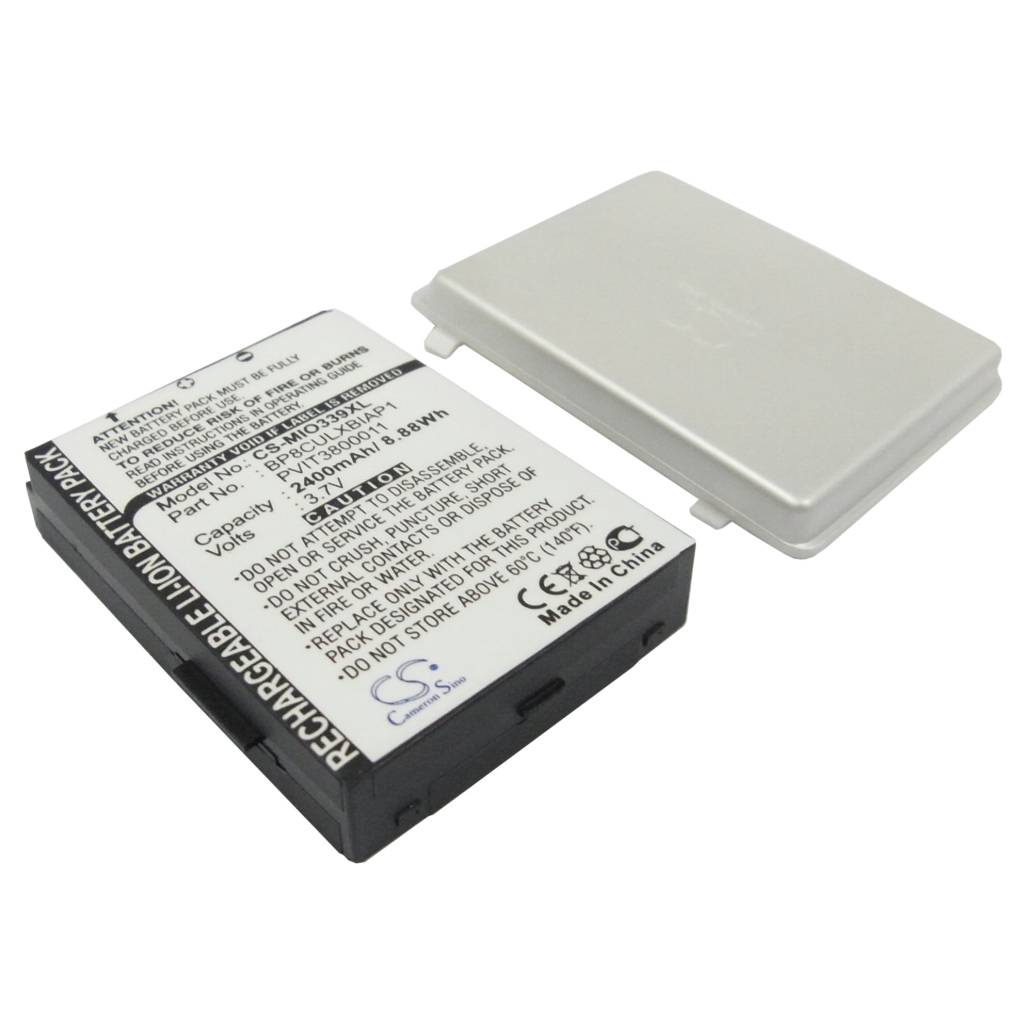 Tablet Battery Rover CS-MIO339XL