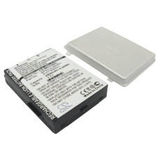 Compatible battery replacement for Mitac BP8CULXBIAP1,PVIT3800011