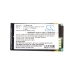 Batteries Remplace E4MT131323H12