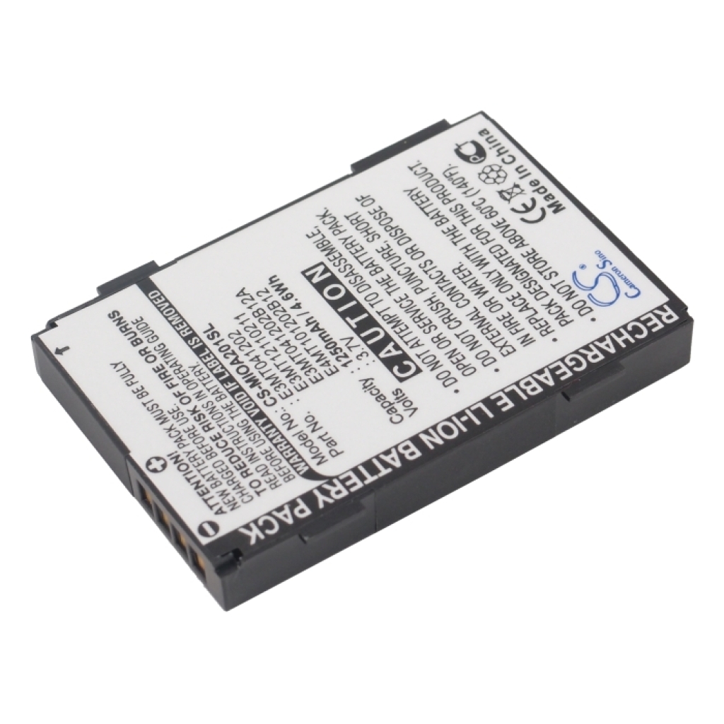 Battery Replaces E3MT041202