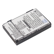 CS-MIOA201SL<br />Batterie pour  remplace la batterie E4MT101202B12