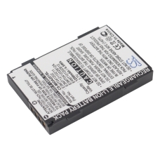 Remplacement de batterie compatible pour Medion  E4MT101202B12, E3MT12110211, E3MT041202B12A, E3MT041202