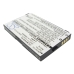 Batteries Remplace EM3T171103C12