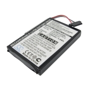 GPS, Navigator Battery Medion GoPal P4410