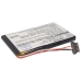 GPS, Batterie de navigation Mitac CS-MIOC320SL