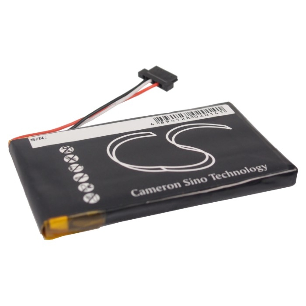 GPS, Batterie de navigation Mitac CS-MIOC320SL