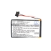 GPS, Batterie de navigation Mitac CS-MIOC320SL