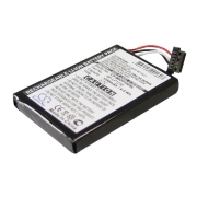 CS-MIOP350SL<br />Batterie pour  remplace la batterie 541380530006