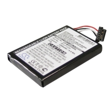 Compatible battery replacement for YAKUMO 541380530005,541380530006,BL-LP1230/11-D00001U,BP-LP1200/11-D0001 MX,G025A-AB...