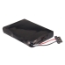 GPS, Batterie de navigation Medion MD95243