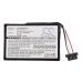 GPS, Batterie de navigation Medion MD95243