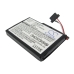 Batteries GPS, Batterie de navigation CS-MIOP360SL