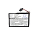 Batteries GPS, Batterie de navigation CS-MIOP360SL