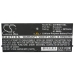 Tablette Batterie Microsoft CS-MIS013SL