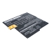 Tablette Batterie Microsoft CS-MIS016SL