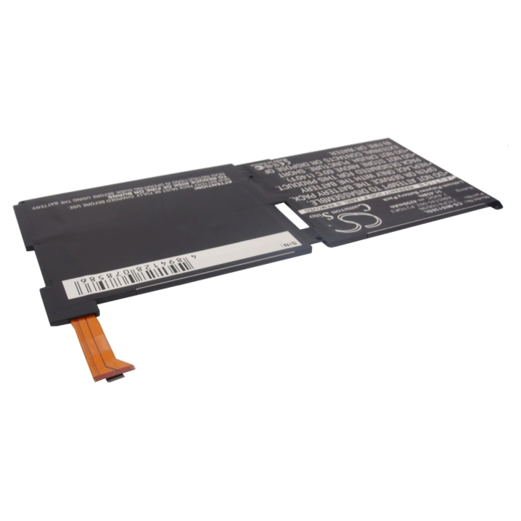 Tablette Batterie Microsoft Surface Pro 2