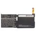 Tablette Batterie Microsoft Surface Pro 2