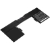 Tablette Batterie Microsoft CS-MIS178SL