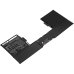 Tablette Batterie Microsoft CS-MIS178SL