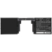 Tablette Batterie Microsoft CS-MIS215SL