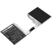 Tablette Batterie Microsoft CS-MIS218SL