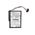 Compatible battery replacement for Mitac 07917TSIP