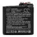 Batteries Remplace AB2584 GP