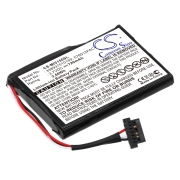 CS-MIV150SL<br />Batterie pour  remplace la batterie 338937010159