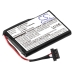 GPS, Navigator Battery Mitac CS-MIV300SL