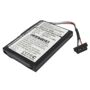 CS-MIV500SL<br />Batterie pour  remplace la batterie 338040000014