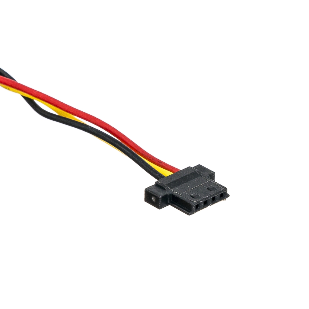 Compatible battery replacement for Mio TPC402035