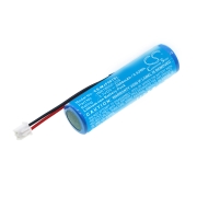 CS-MJF001SL<br />Batterie pour  remplace la batterie INR18650-22S